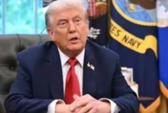 伊朗战争曝光美国脆弱产业链：稀土、芯片、能源全面依赖中国，特朗普政策陷困境