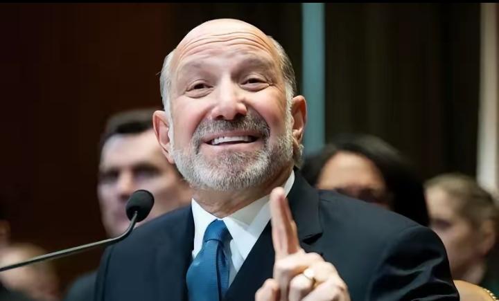 彻底炸锅！美部长当众认栽：H200对华零销售，中国这步棋走得太绝！4月22日美国