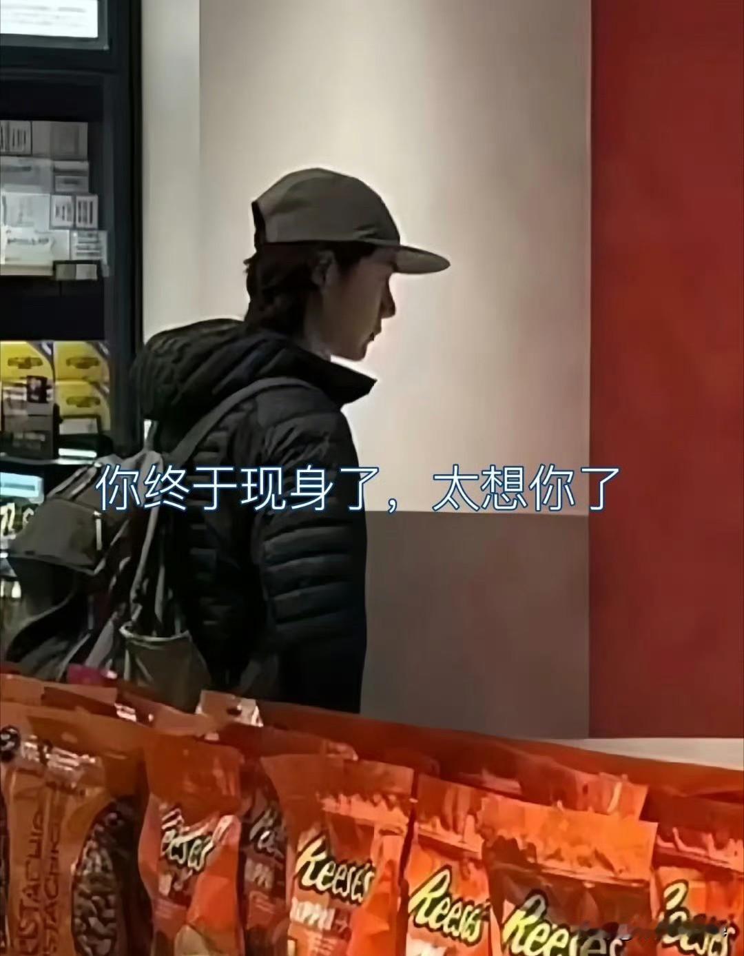 6月22日，王一博在拍戏和拍电影之间，找到了最适合自己的赛道，拍纪录片！王一博