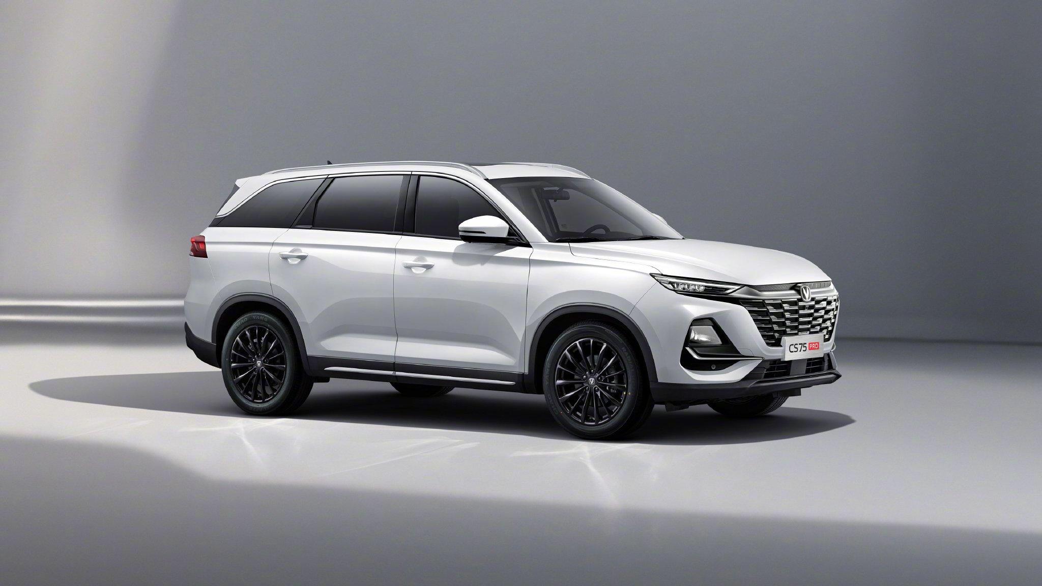 12万预算省油SUV推荐：三款动力强、耐用的高性价比车型