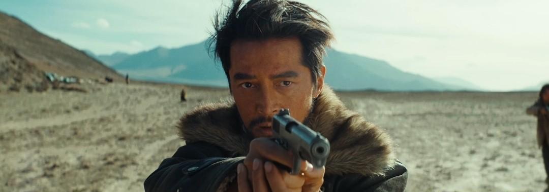 杨紫胡歌主演的《生命树》首发预告，一种电影质感迎面扑来，有种和角色一同在高原经历