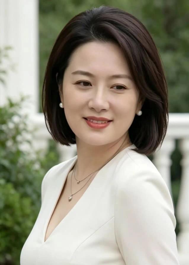 美女这从容淡定的状态，让人很羡慕，遇上烦心事，看她比喝酒更解闷！这份从容也正是
