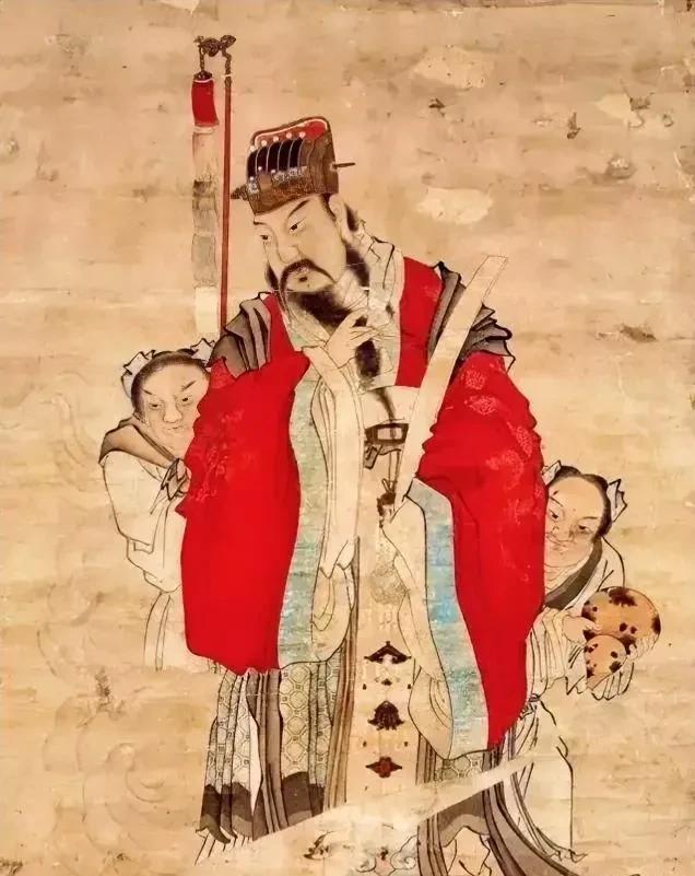 【#道教神诞·农历四月十一#慈光普济佑众生】据道教典籍载，农历四月十一乃殊胜