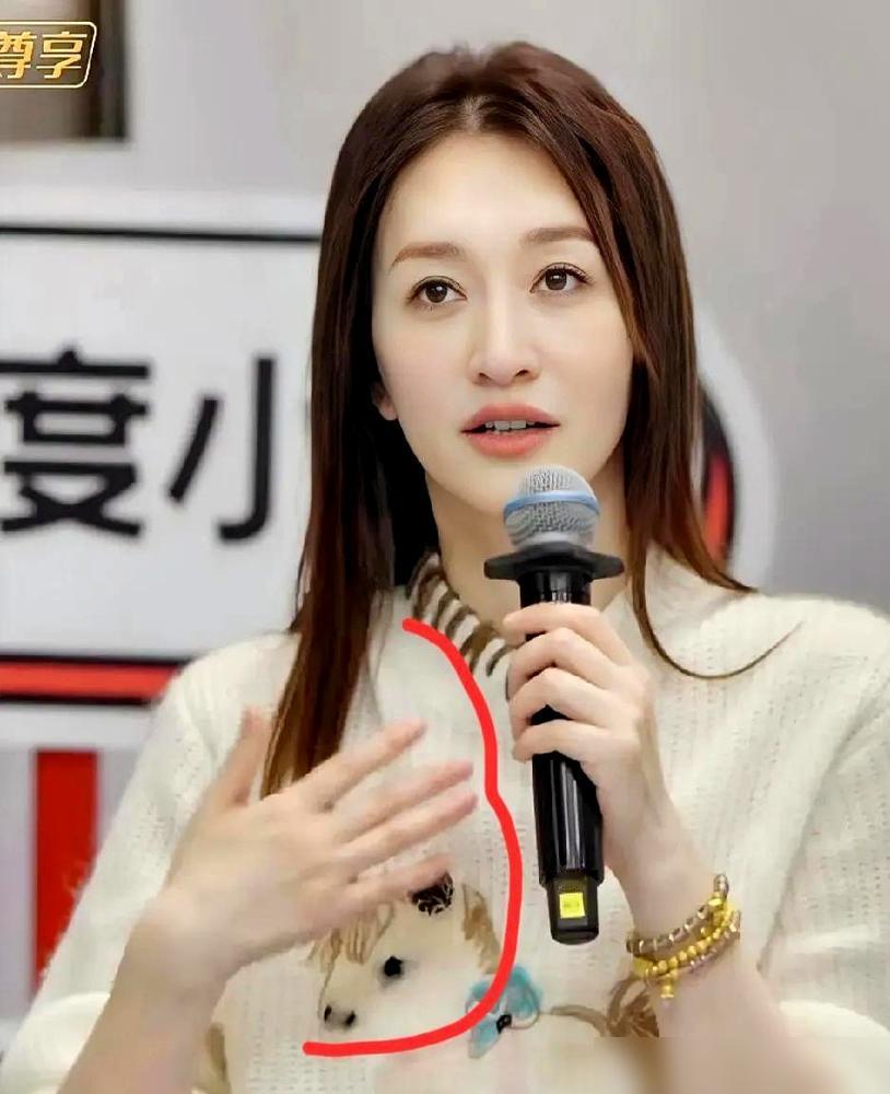 女明星的珠宝盒里，藏着一条鄙视链。你以为她们都在抢卡地亚宝格丽？错了。真正有