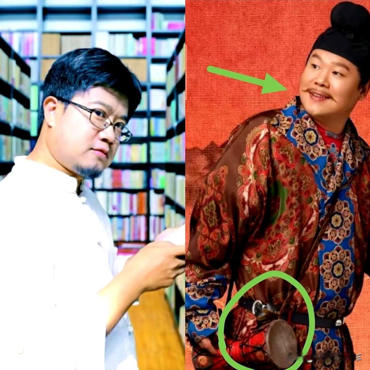 读书真有用吗？就说马伯庸写的《长安的荔枝》吧，虽然听说他只得800万稿费而已