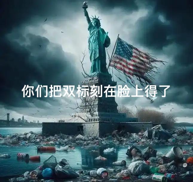 恬不知耻，你们凭什么要求中国放人？今天（7月15日）美国国务院公开要求中国释放一