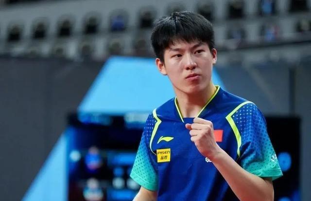 2026年，国乒可能崛起的3个“未来之星”！国乒的青年梯队建设一直挺稳的，