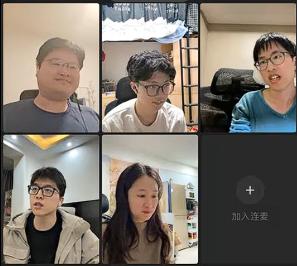 郑林楷和朱辉宇称《最强大脑》确认国家队的时候不搞优化赛直接上感情大戏，王心冉也说