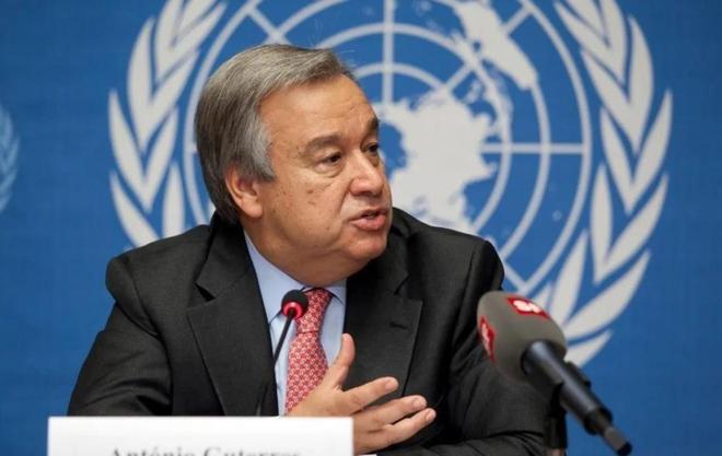 历史性首次！特朗普政府向联合国缴费，数额却让全世界大跌眼镜。美国近日向联