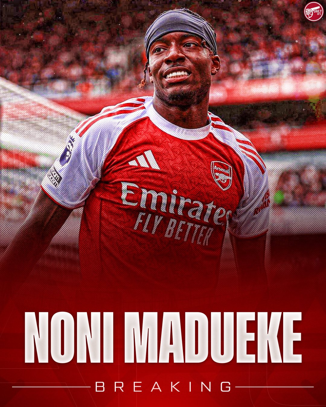 马杜埃凯的体能教练伊萨克森-赫斯特：“据我所知，他即将回归。很快就能重返赛场。原