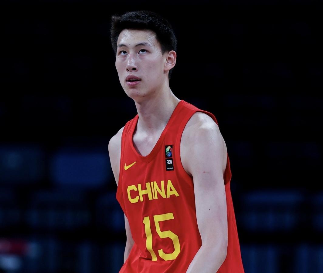 未来可期！我国有15名球员加入NCAA一级联赛！目前我国一共有15名球员在N