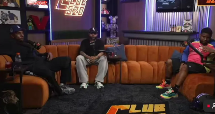 前NBA球员杰夫-蒂格近日在Club520播客节目中谈到了费城76人新赛季的争