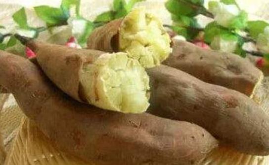 冬天多吃红薯, 保护身体肝脏, 而且也不容易生病!