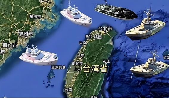 中国为啥还不收复台湾？其实早在2021年，普京曾经的一句话，就让很多中国人茅塞顿