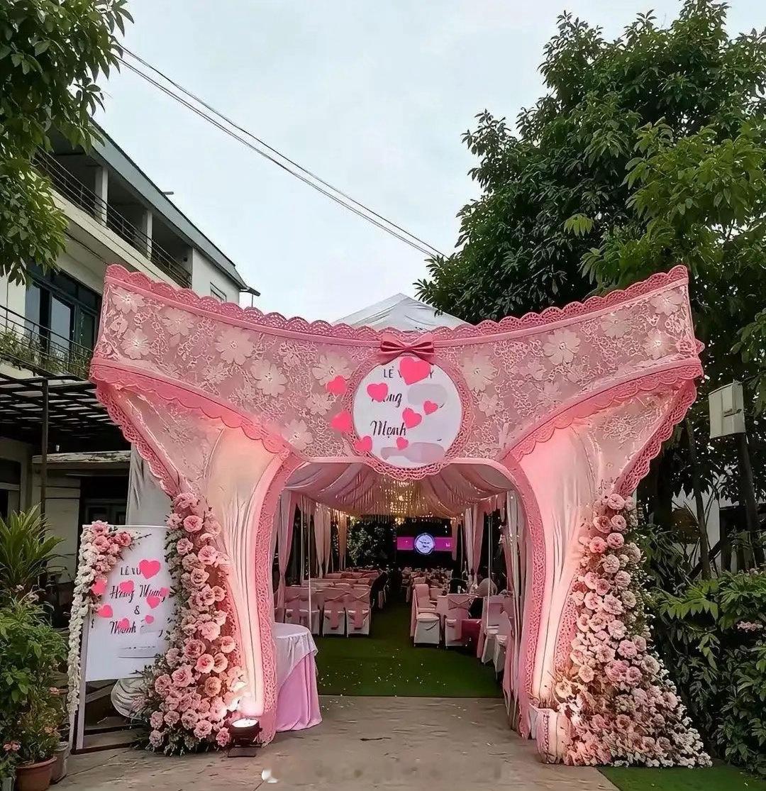 这设计师简直是天才...