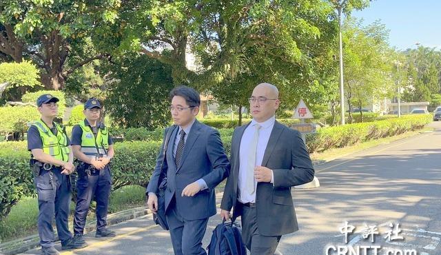 柯文哲争726投票权，台北市选委会、看守所反对台湾民众党前主席柯文哲因京华城案
