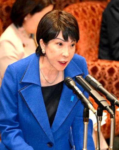 高市早苗这次的表态，为何引发中国强烈关注？从“敌国条款”到二战历史，中日之间的外
