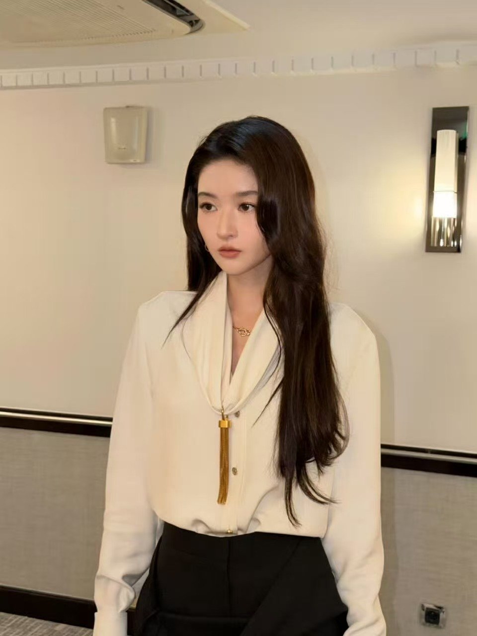 王玉雯的巴黎plog王玉雯年后录地球超新鲜1月28日，分享了自己的部分巴黎pl