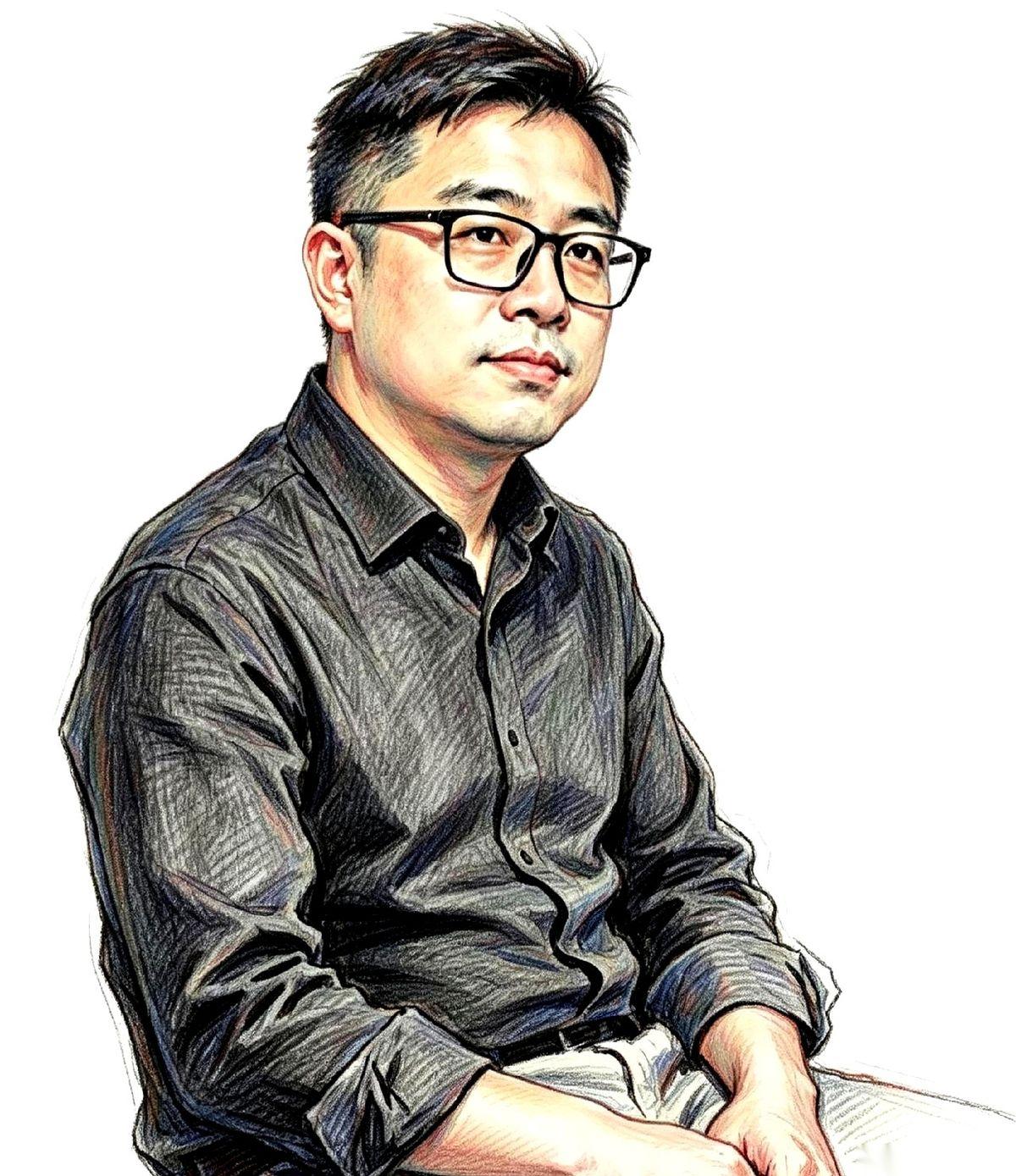 三杯53度白酒下肚，平时在办公室里连说话都细声细气的那位熟人，突然扯松了领带，一