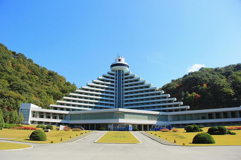 ＃朝鲜有什么著名的旅游景点＃朝鲜作为亚洲少有的封闭国家之一，其旅游景点