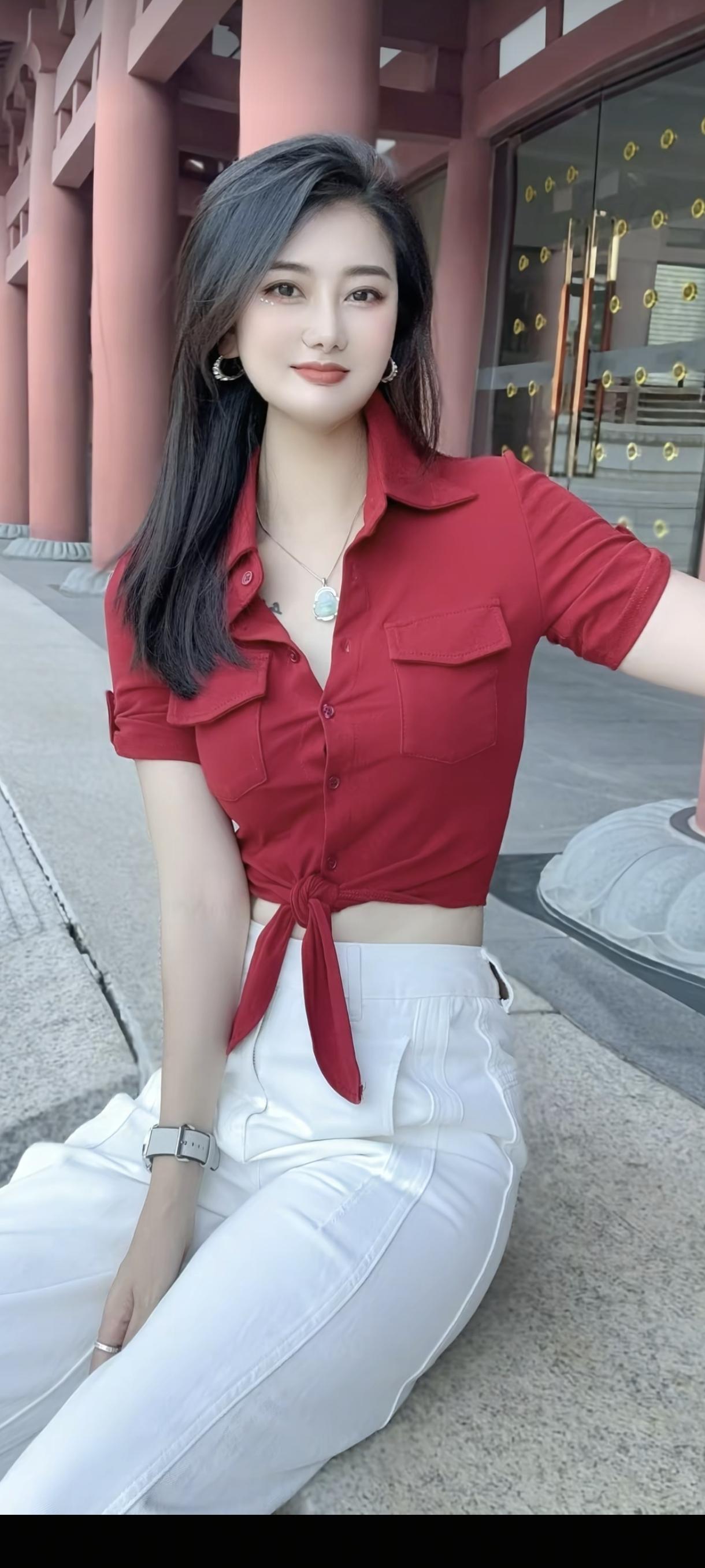 中国哪个省美女最多最漂亮