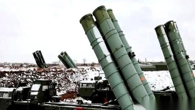 全世界都以为俄罗斯的导弹还在用老掉牙的电子管，觉得他们技术落后。我告诉你，这才