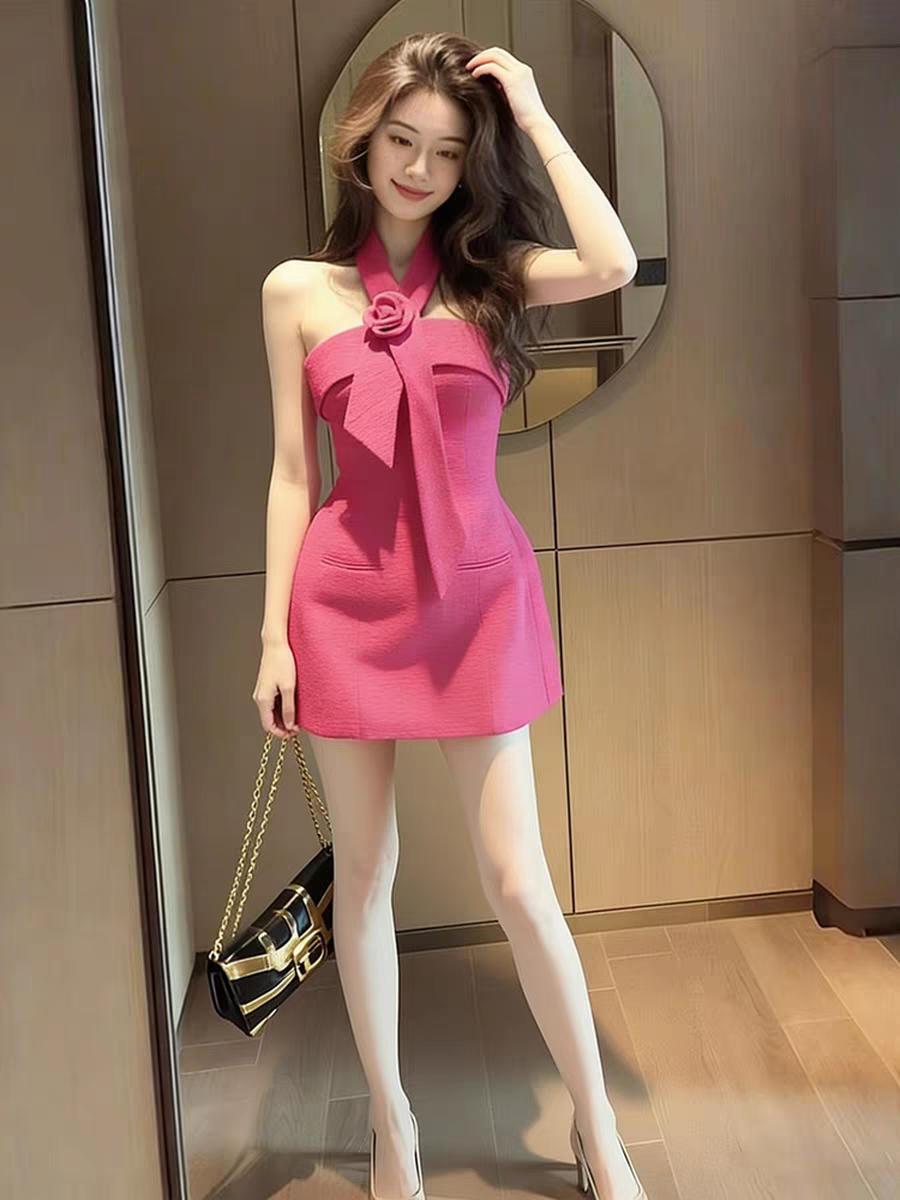 夏天的感觉真好！