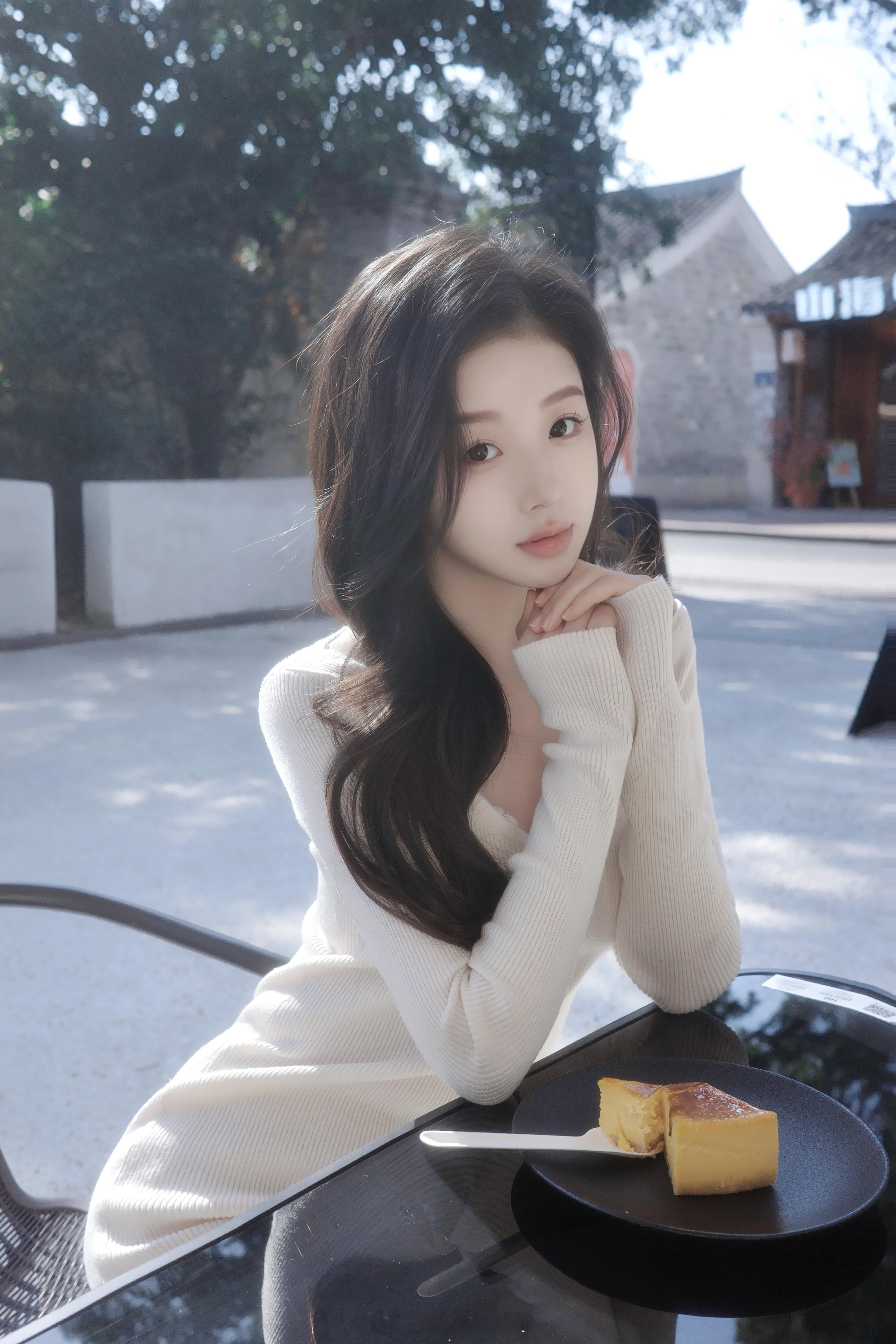 在太阳下分享呼吸^>⸝⸝⸝⸝<^