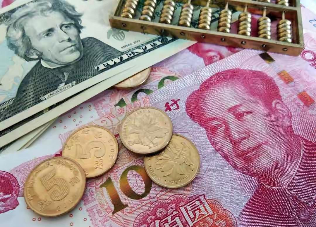 美元霸权急了！英美联手围堵人民币，美国真能逼中国低头？最近国际金融圈炸开了