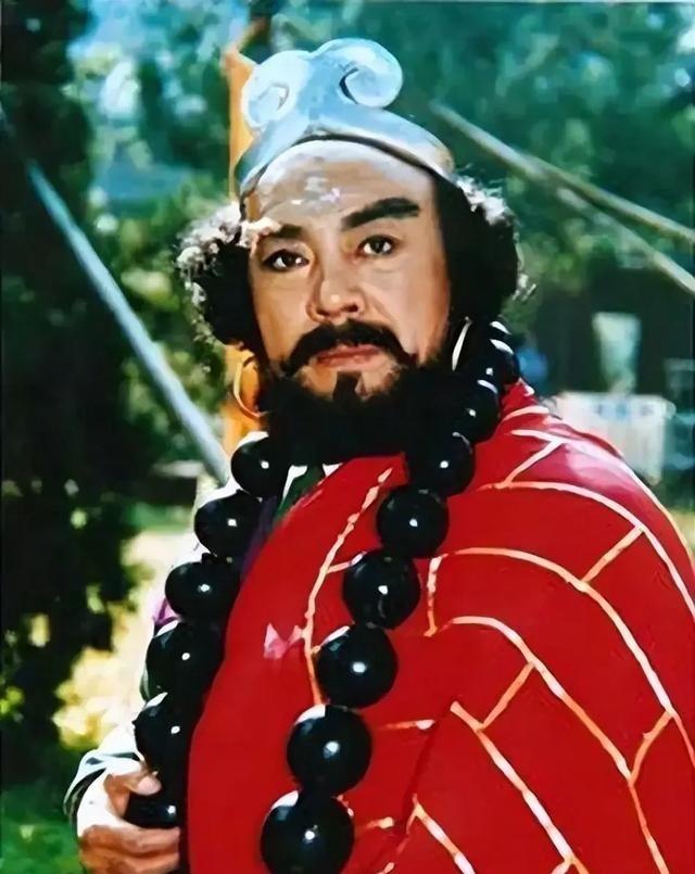 取经结束后，如来佛祖给沙僧封赏时，说了这样一句话，如来道：“保护圣僧，登山牵马有