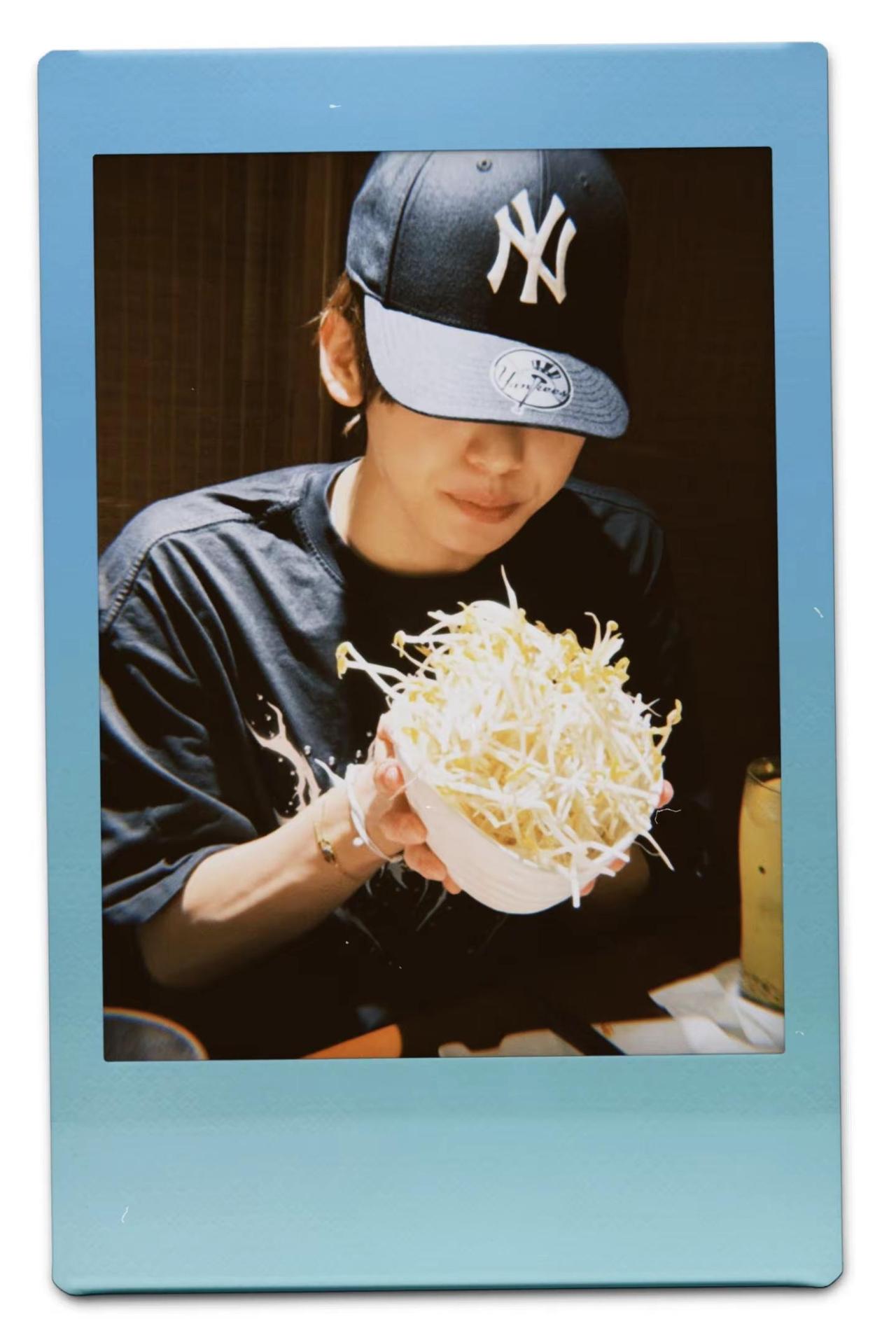 00337788ootd穿搭zb1拍立得hanyujin