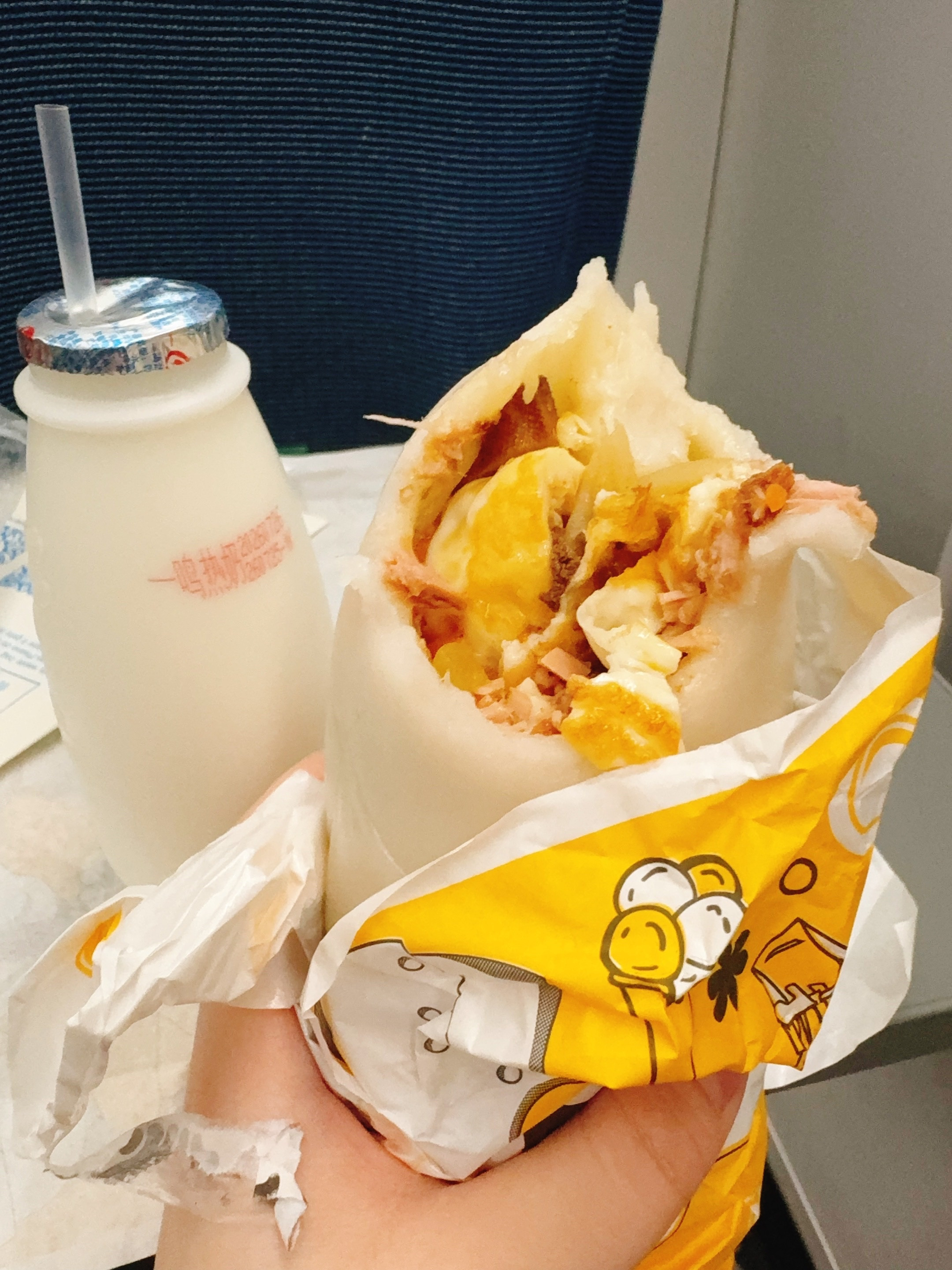 嵌糕好美味啊啊啊