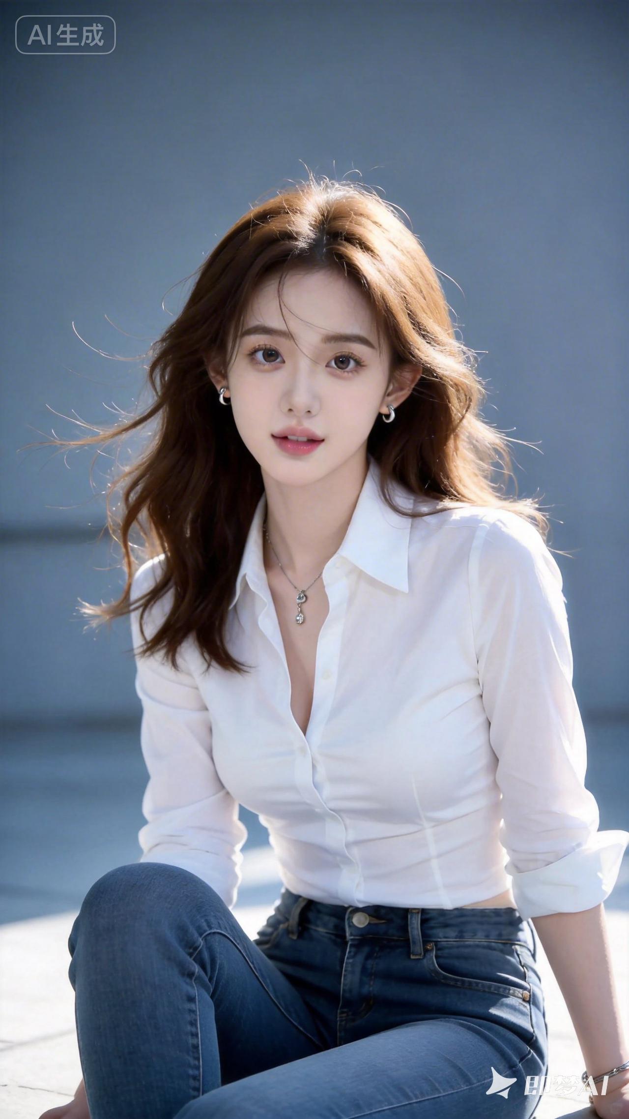 爱拍照的女生到底有多迷人呢?分享街拍心得简单穿搭好看吗在昏暗环境中如何拍摄美