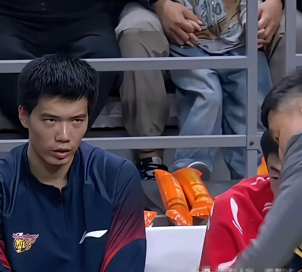 付政浩发文证实：焦泊乔人在北京，绝对不是“家里有事”。在京粤大战开打之前，传出广