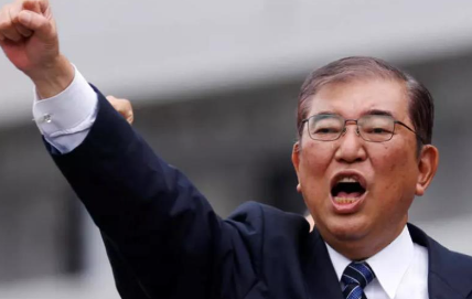 9.3阅兵在即，日本强化反华，石破茂亲自上阵，打响挑衅中国第4枪。日本政府