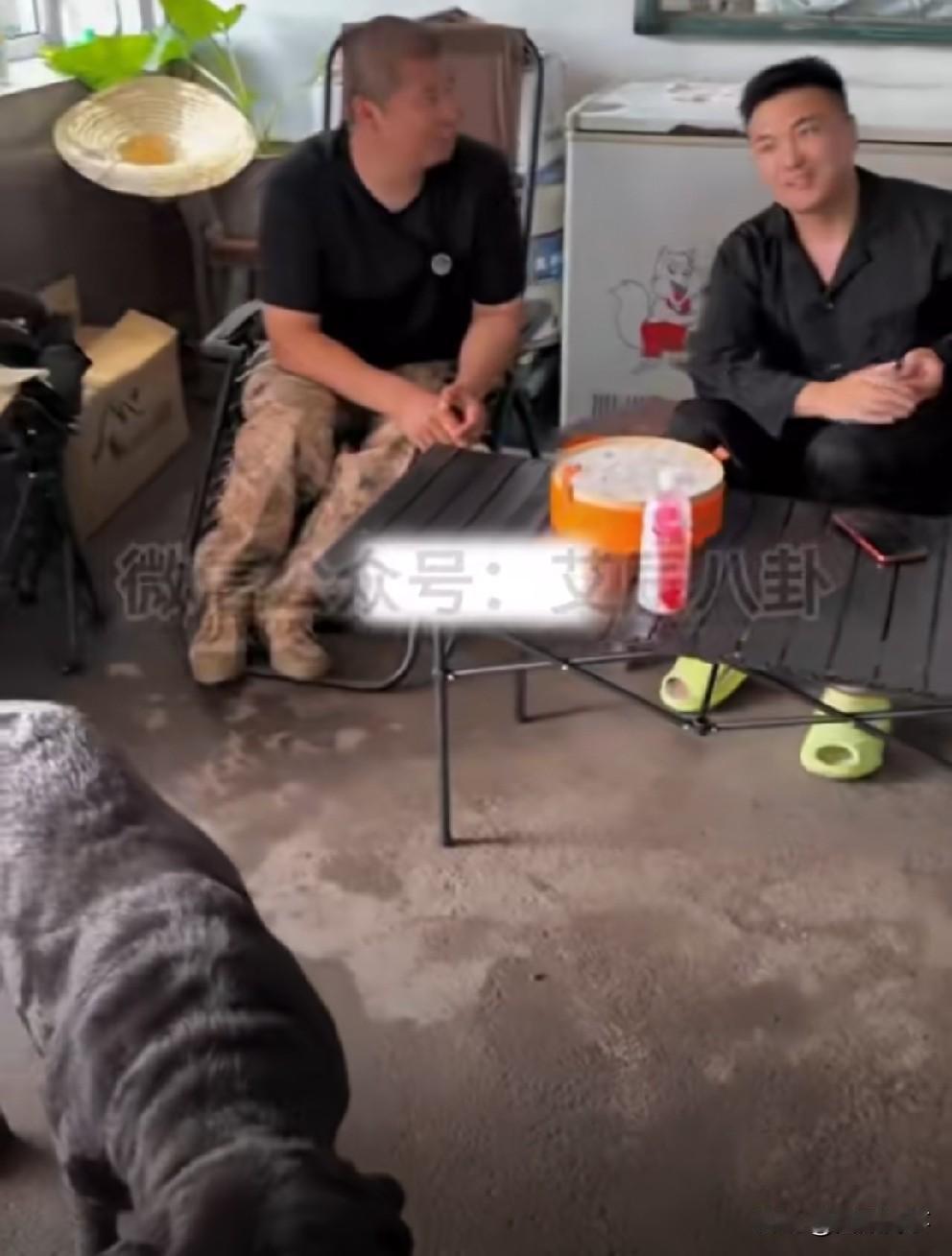 阿宇醉酒发泄情绪，二驴宽慰劝导！阿宇郁郁不得志，自从