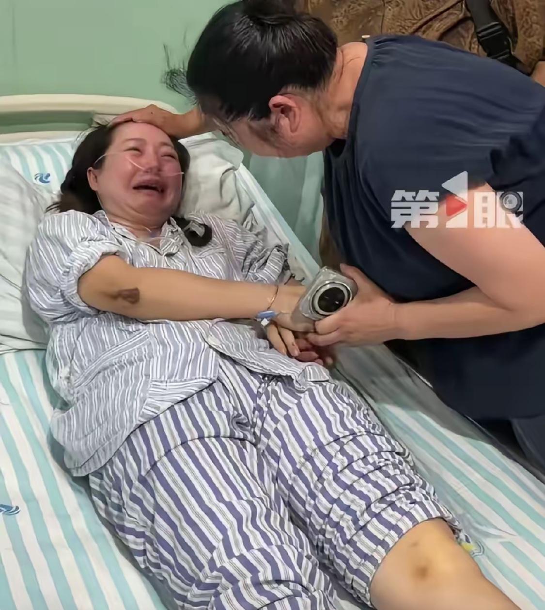 龚宝东是一名00后的网格员，去年5月份才考入重庆彭水苗族土家族自治县汉葭街道沙沱