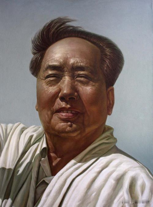 一场“灵魂三问”面试，读懂毛主席用人的最高境界1973年12月，中南海书房，4