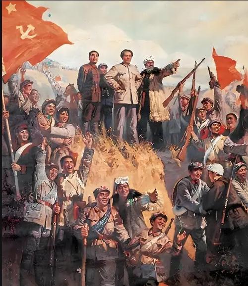 落脚陕北后的三次政治局会议，为何不使用“中共中央”的名义？了解党史的朋友可能