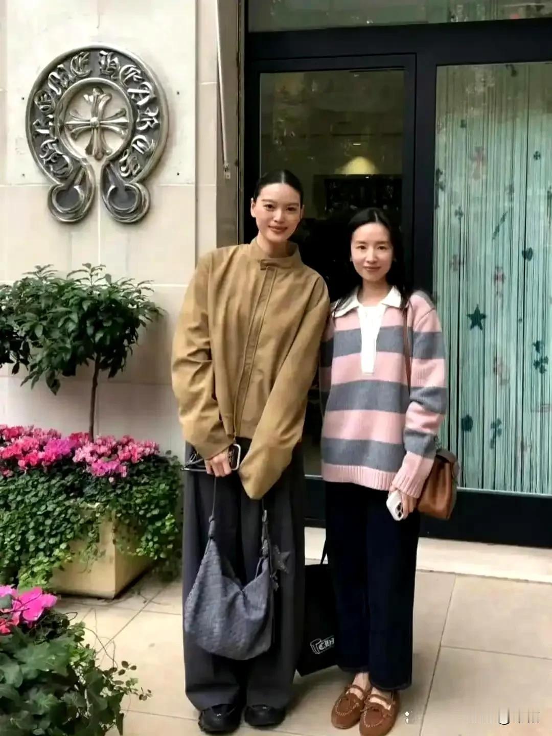 一直不理解，董洁是怎么看上王大治的呢？