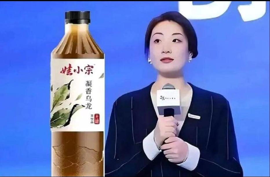 要么卖娃哈哈，要么滚。——昨晚，杭州老经销商赵先生收到这条口头通知时，手一抖，直