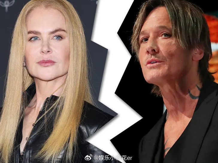 曝妮可基德曼和丈夫分居曝妮可基德曼不想离婚据TMZ，妮可·基德曼与的老公凯斯·