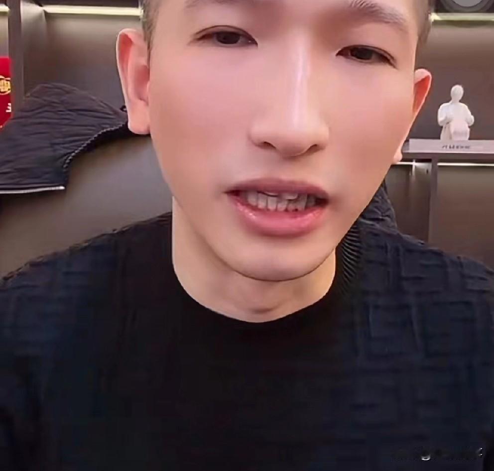 Gou磊饭店倒闭，感叹入狱9年无进账，能“活”着回来实属万幸！