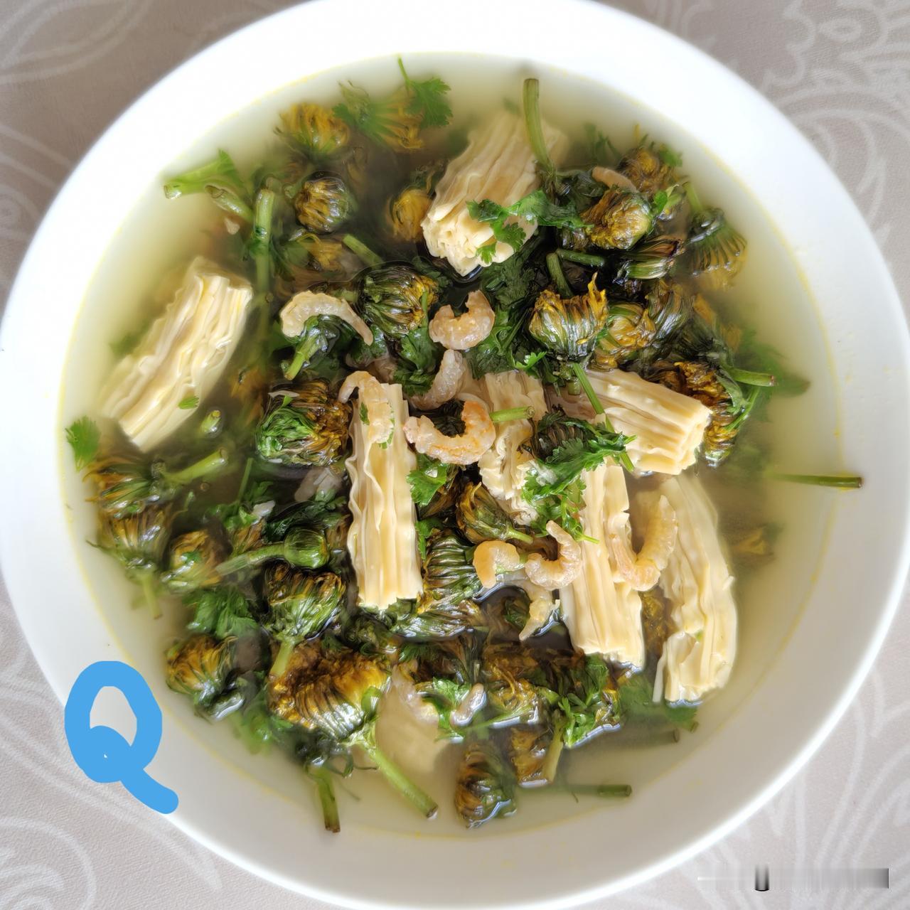 【老乔头种果菜·会种会采会吃】蒲公英全株是宝？花才是精华蒲公英刚绽放的花朵，