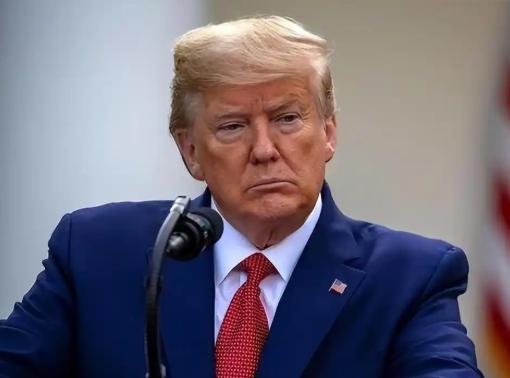 特朗普的结局已经没什么悬念。 如果民主党在下一次选举中拿下关键胜利，特朗普卸