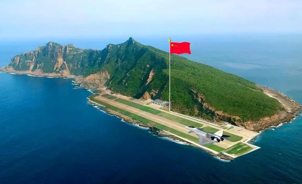 中国怎么不直接登钓鱼岛？很多人疑惑：中国明明手握钓鱼岛主权铁证，为啥不直接派人登