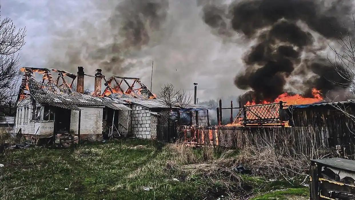 乌克兰最高拉达议员科斯坚科：“如果我们赢得这场战争，基辅所有主要广场都将竖立起泽