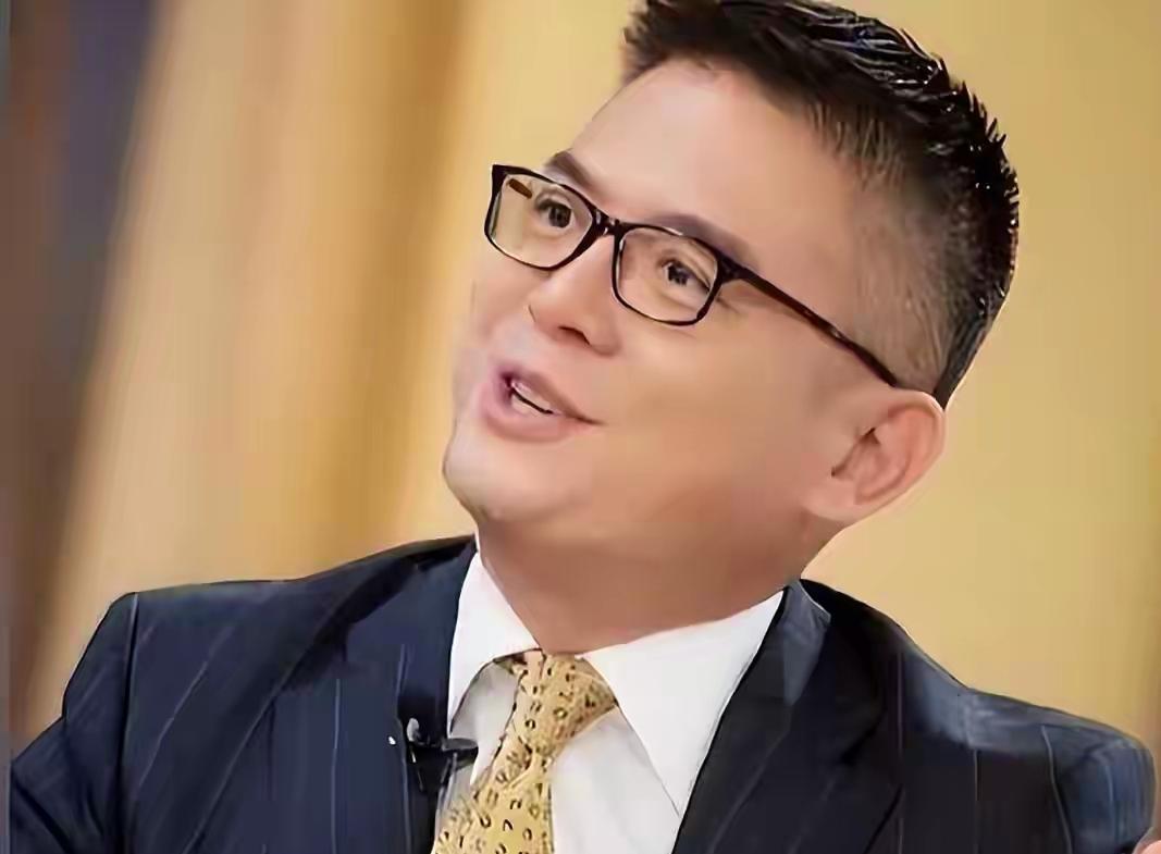 上午签大单下午猝死他的悲剧戳中多少人亿万身家的精英把自律活成了自我惩罚