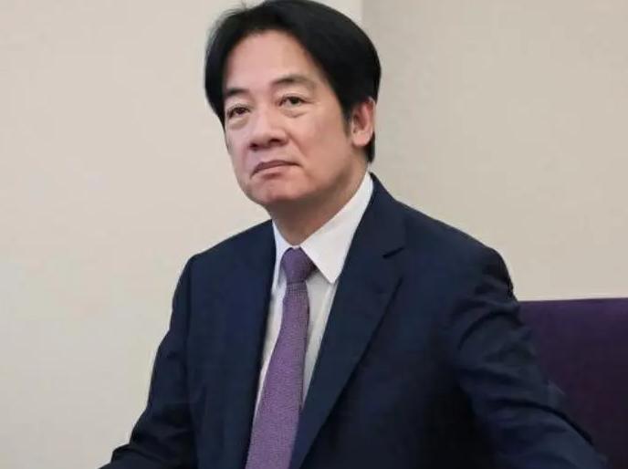 “台独”分子赖清德正式宣布，8月4日，台湾地区领导人赖清德表示：中国大陆