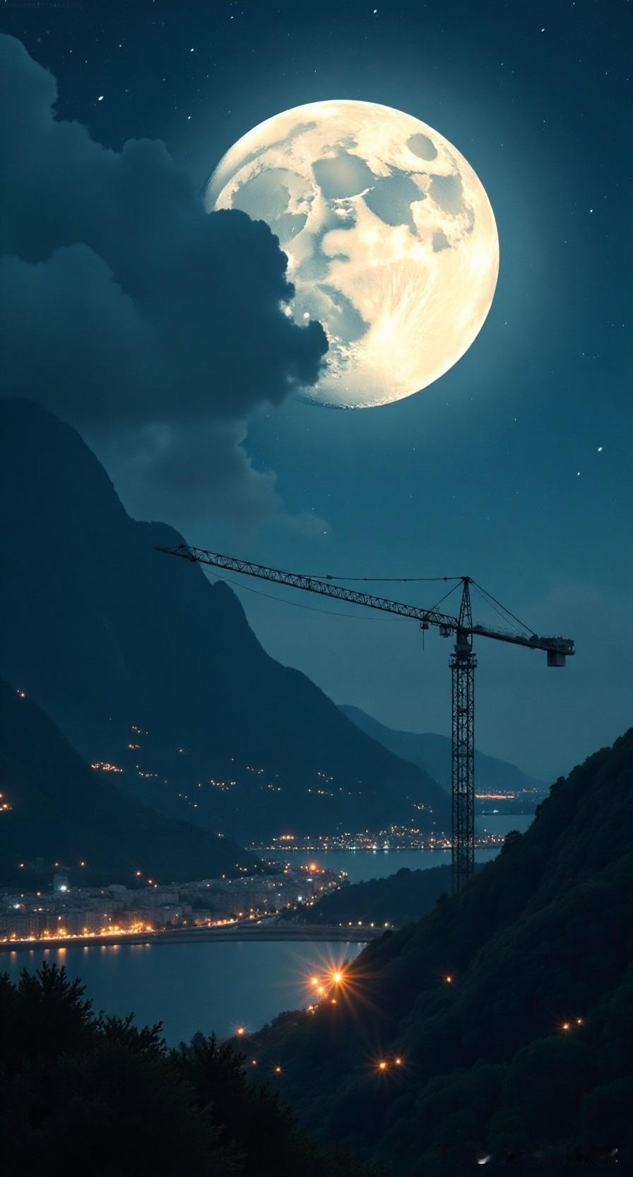 上联：烟云轻绘远山青下联：水墨淡染古城韵横批：山水意境